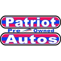 Patriot Pre-Owned Autos logo, Patriot Pre-Owned Autos contact details