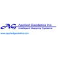 Applied Geodetics logo, Applied Geodetics contact details