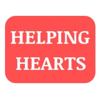 Helping_Hearts logo, Helping_Hearts contact details