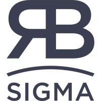 RB Sigma logo, RB Sigma contact details