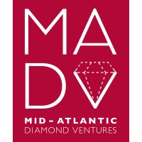 Mid-Atlantic Diamond Ventures (MADV) logo, Mid-Atlantic Diamond Ventures (MADV) contact details