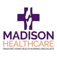 Madison Health Care logo, Madison Health Care contact details