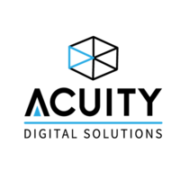 Acuity Digital Solutions logo, Acuity Digital Solutions contact details