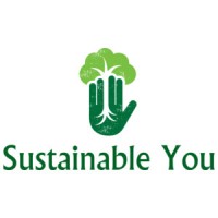 Sustainable You logo, Sustainable You contact details