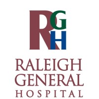 Raleigh General Hospital logo, Raleigh General Hospital contact details