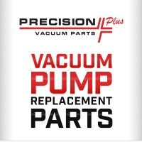 Precision Plus Vacuum Parts, Inc. logo, Precision Plus Vacuum Parts, Inc. contact details