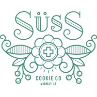 Süss Cookie Company logo, Süss Cookie Company contact details