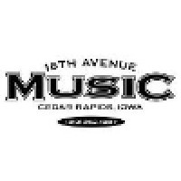 16th Avenue Music logo, 16th Avenue Music contact details