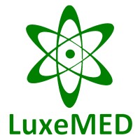 LuxeMED logo, LuxeMED contact details