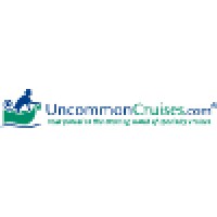 UncommonCruises.com logo, UncommonCruises.com contact details