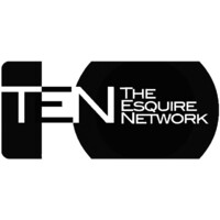 The TEN Networks logo, The TEN Networks contact details