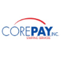 COREPAY Inc logo, COREPAY Inc contact details