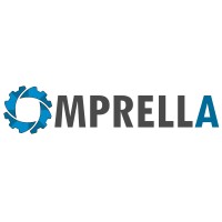 OMPRELLA SOLUTIONS INC. logo, OMPRELLA SOLUTIONS INC. contact details