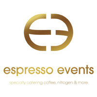 Espresso Events logo, Espresso Events contact details