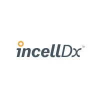 IncellDx logo, IncellDx contact details