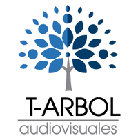 TArbol Audiovisuales logo, TArbol Audiovisuales contact details