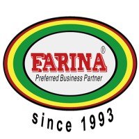 FARINA WELD logo, FARINA WELD contact details