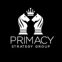 Primacy Strategy Group logo, Primacy Strategy Group contact details