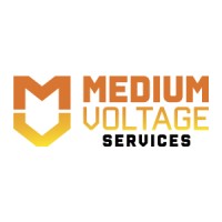 Medium Voltage Services logo, Medium Voltage Services contact details