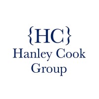 Hanley Cook logo, Hanley Cook contact details