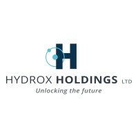 Hydrox Holdings Ltd. logo, Hydrox Holdings Ltd. contact details