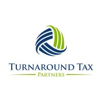 Turnaround Tax Partners logo, Turnaround Tax Partners contact details