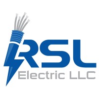 RSL Electric LLC logo, RSL Electric LLC contact details