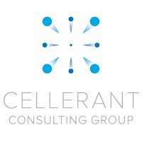 Cellerant Consulting Group logo, Cellerant Consulting Group contact details