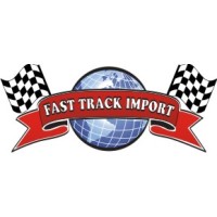 Fast Track Import LLC logo, Fast Track Import LLC contact details