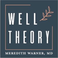 Well Theory logo, Well Theory contact details