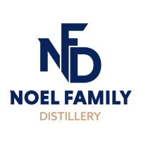 Noel Family Distillery logo, Noel Family Distillery contact details