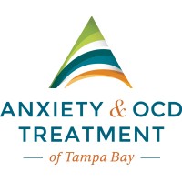 Anxiety & OCD Treatment of Tampa Bay logo, Anxiety & OCD Treatment of Tampa Bay contact details