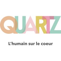 Agence Quartz logo, Agence Quartz contact details