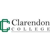 Clarendon College logo, Clarendon College contact details