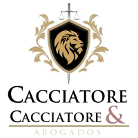 Cacciatore & Cacciatore - Abogados logo, Cacciatore & Cacciatore - Abogados contact details