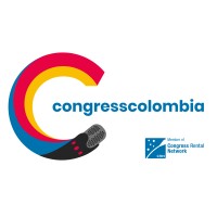 CongressColombia logo, CongressColombia contact details