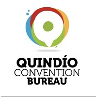 Quindío Convention Bureau logo, Quindío Convention Bureau contact details