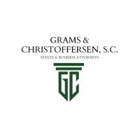 Grams & Christoffersen, S.C. logo, Grams & Christoffersen, S.C. contact details