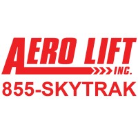 Aero Lift, Inc. logo, Aero Lift, Inc. contact details