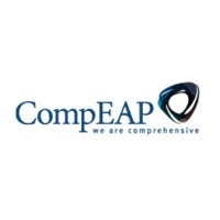 Comprehensive EAP logo, Comprehensive EAP contact details