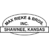 Max Rieke & Brothers logo, Max Rieke & Brothers contact details