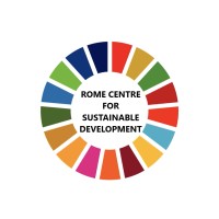 Rome Centre for Sustainable Development logo, Rome Centre for Sustainable Development contact details