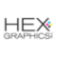 Hex Graphics, Inc. logo, Hex Graphics, Inc. contact details