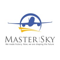 Master of the Sky - Escuela de Pilotos logo, Master of the Sky - Escuela de Pilotos contact details