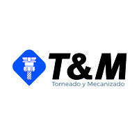 T&M TORNEADO Y MECANIZADO SA DE CV logo, T&M TORNEADO Y MECANIZADO SA DE CV contact details