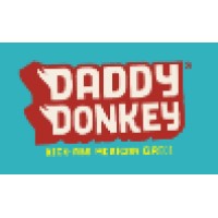 Daddy Donkey logo, Daddy Donkey contact details