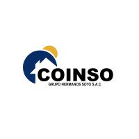 COINSO SAC logo, COINSO SAC contact details