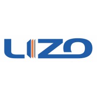 LIZO logo, LIZO contact details