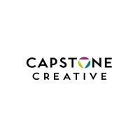 Capstone Creative logo, Capstone Creative contact details