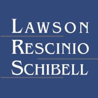 Lawson, Rescinio, Schibell & Associates, P.C. logo, Lawson, Rescinio, Schibell & Associates, P.C. contact details